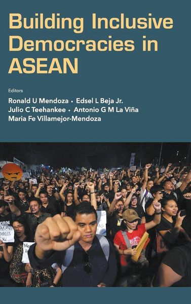 Produktbild: Building Inclusive Democracies in Asean