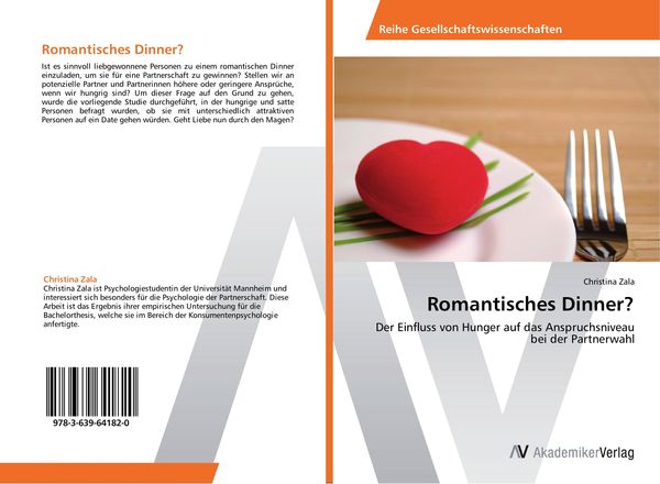 Produktbild: Romantisches Dinner?
