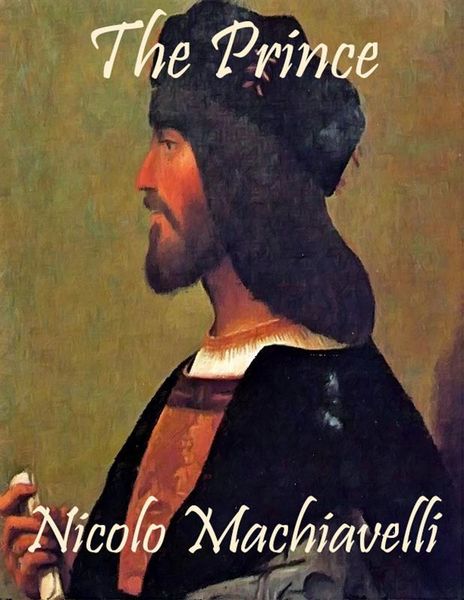 Produktbild: The Prince