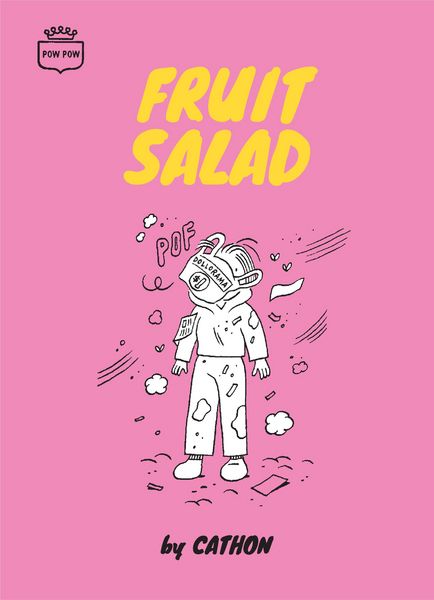 Produktbild: Fruit Salad