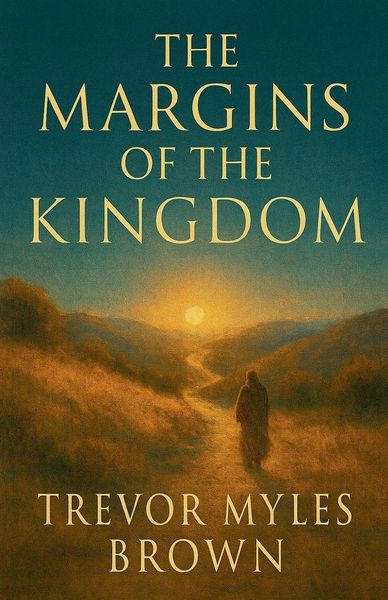 Produktbild: The Margins Of The Kingdom