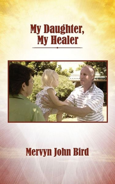 Produktbild: My Daughter, My Healer