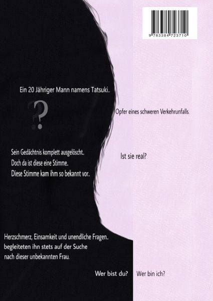 Produktbild: Meine verlorene H&auml;lfte