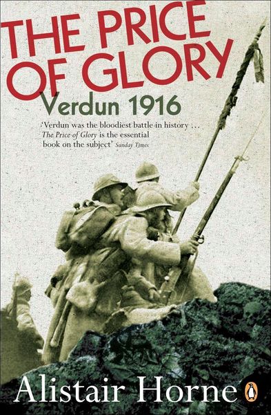 Produktbild: The Price of Glory