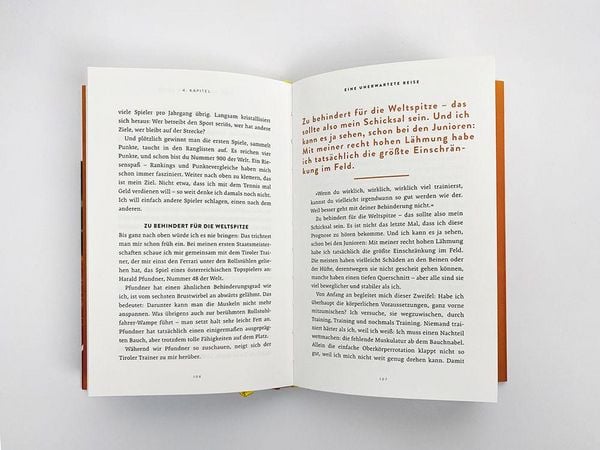Produktbild: Wie man einen Traum aufgibt, um ein Leben zu gewinnen