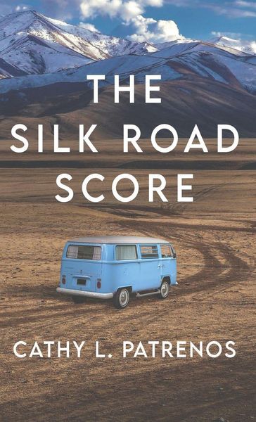 Produktbild: The Silk Road Score