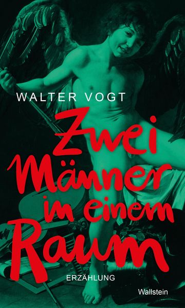 Produktbild: Zwei M&auml;nner in einem Raum