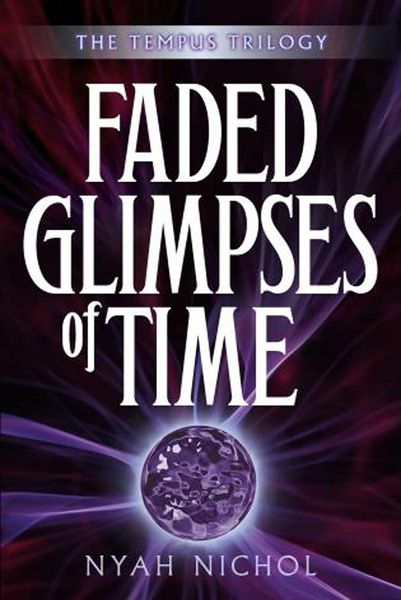 Produktbild: Faded Glimpses of Time