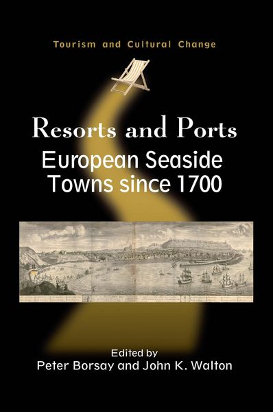 Produktbild: Resorts and Ports