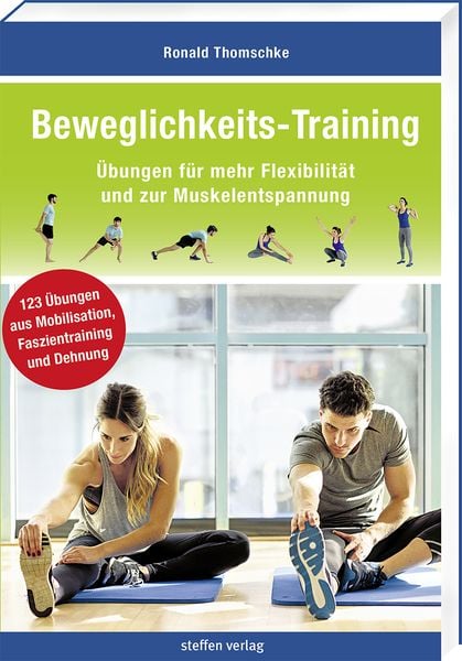 Beweglichkeits-Training