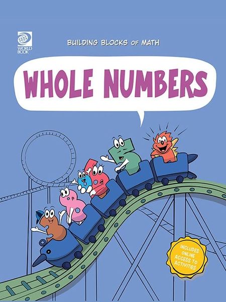Produktbild: Whole Numbers