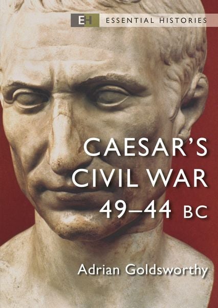 Produktbild: Caesar's Civil War