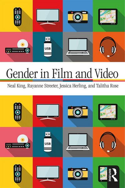 Produktbild: Gender in Film and Video