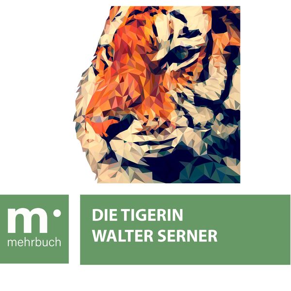 Produktbild: Die Tigerin