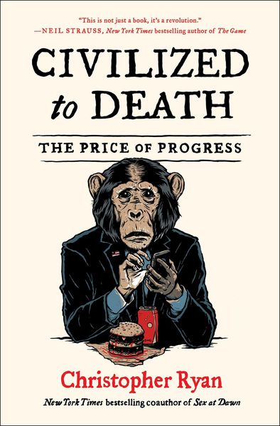 Produktbild: Civilized to Death