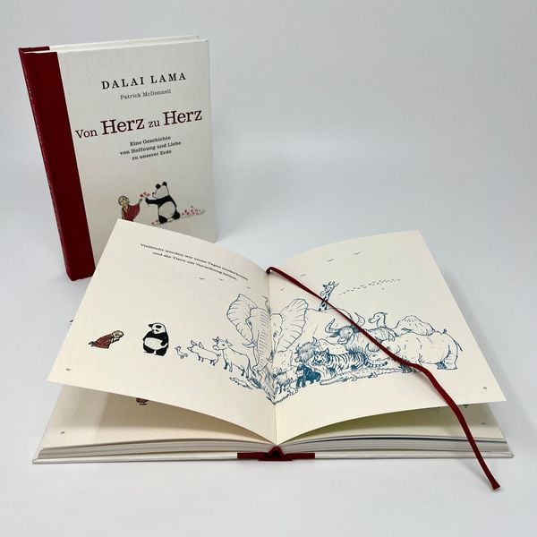 Produktbild: Von Herz zu Herz