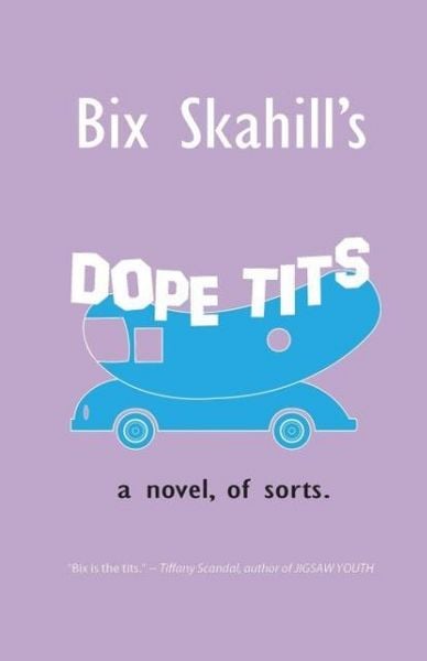 Produktbild: Dope Tits