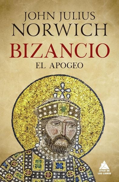 Produktbild: Bizancio: El Apogeo