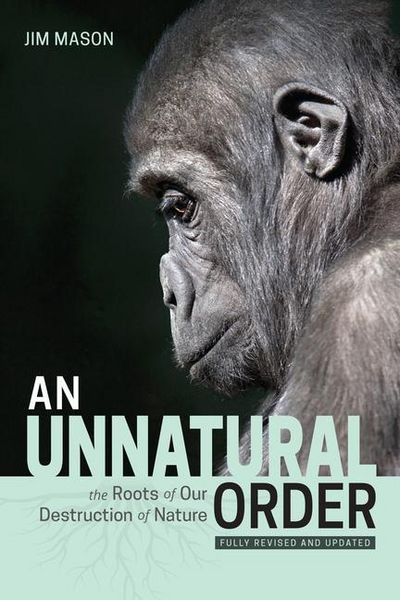 Produktbild: An Unnatural Order