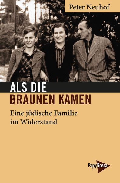 Produktbild: Als die Braunen kamen
