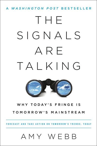 Produktbild: The Signals Are Talking