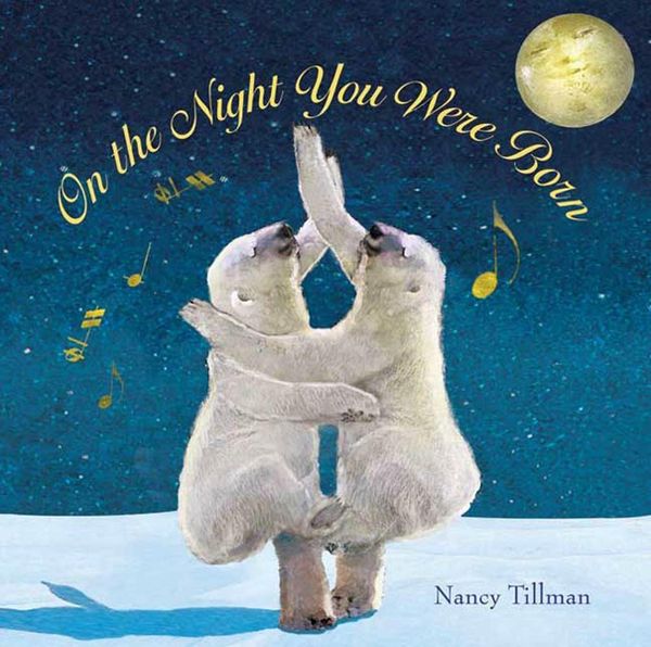 Produktbild: On the Night You Were Born