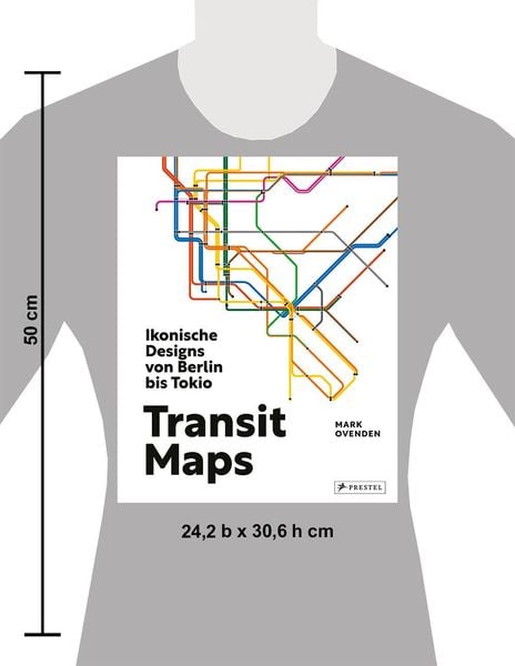 Produktbild: Transit Maps