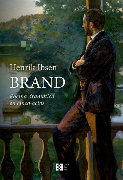 Produktbild: Brand