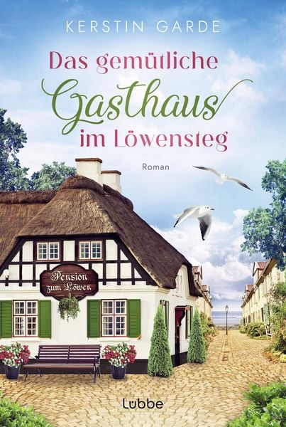 Produktbild: Das gem&uuml;tliche Gasthaus im L&ouml;wensteg