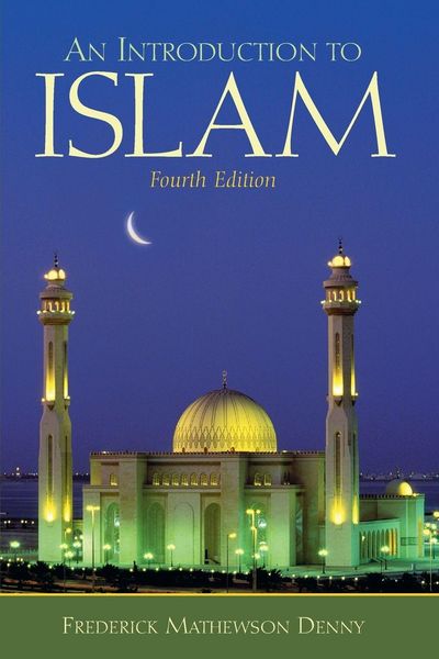 Produktbild: Introduction to Islam