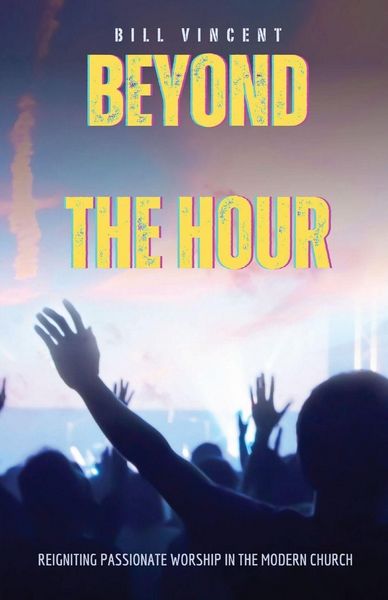 Produktbild: Beyond the Hour