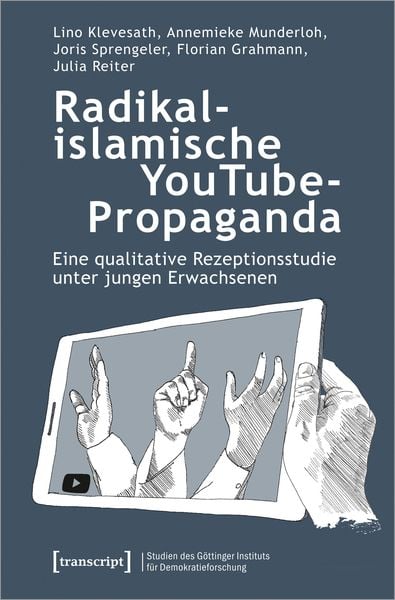 Produktbild: Radikalislamische YouTube-Propaganda