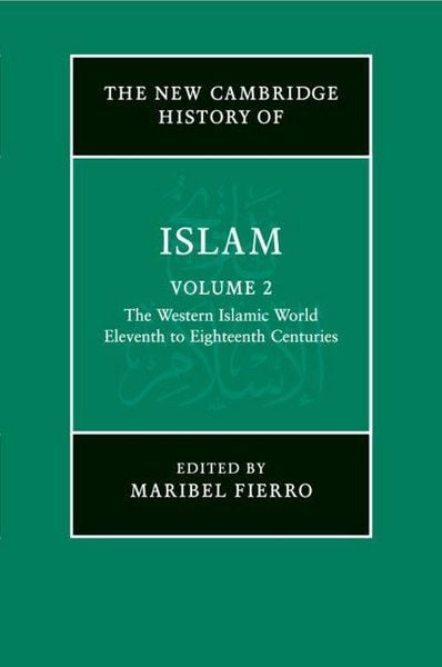 Produktbild: The New Cambridge History of Islam