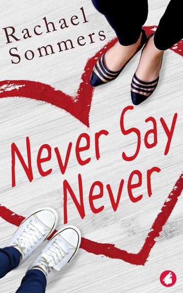Produktbild: Never Say Never