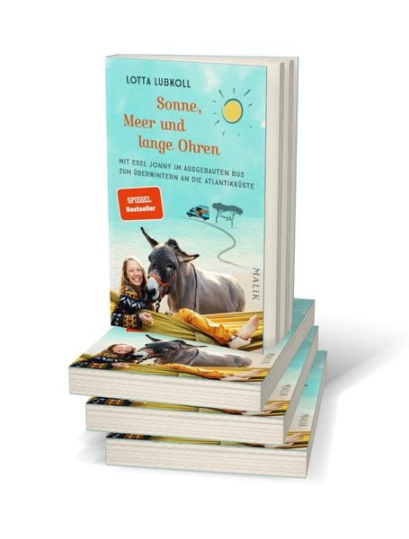 Produktbild: Sonne, Meer und lange Ohren
