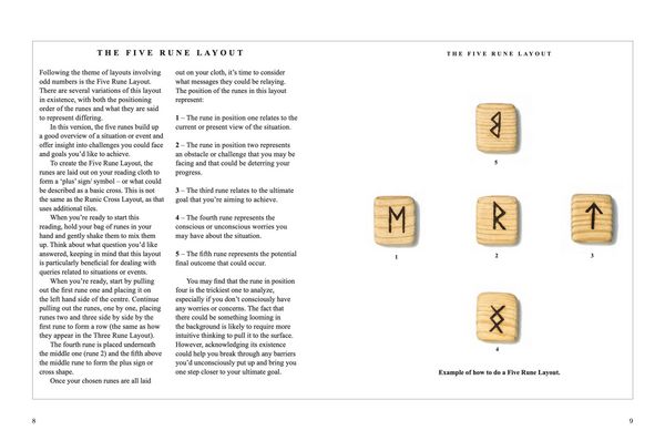 Produktbild: Runes