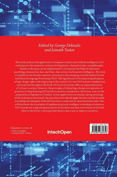 Produktbild: Computational Semantics