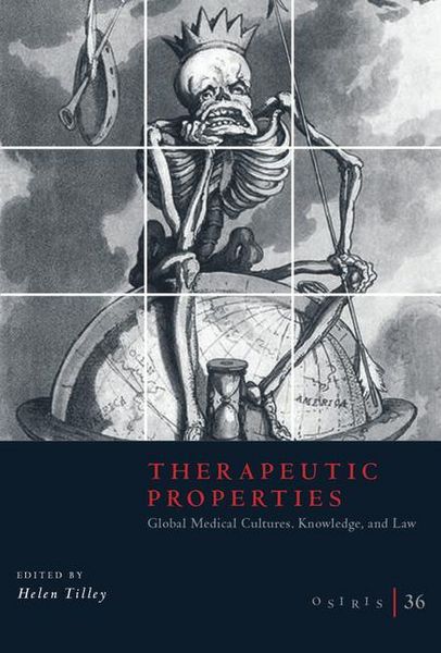 Produktbild: Osiris, Volume 36
