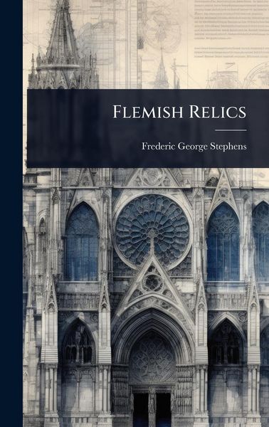 Produktbild: Flemish Relics