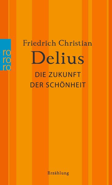 Produktbild: Die Zukunft der Sch&ouml;nheit
