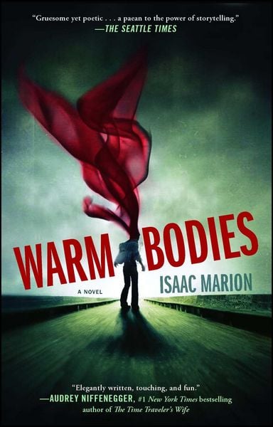 Produktbild: Warm Bodies