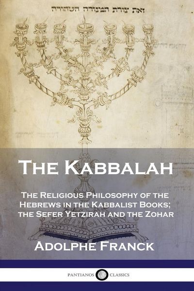 Produktbild: The Kabbalah