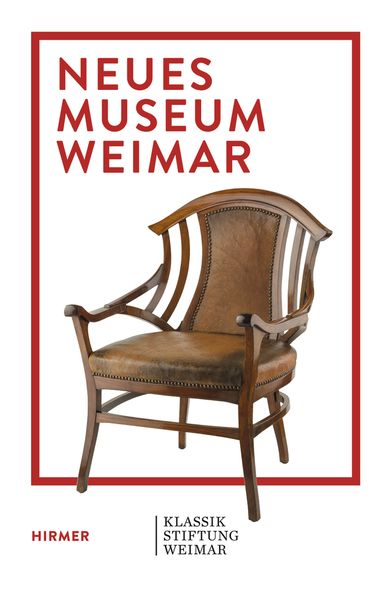 Produktbild: Neues Museum Weimar