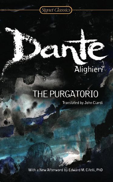 Produktbild: The Purgatorio