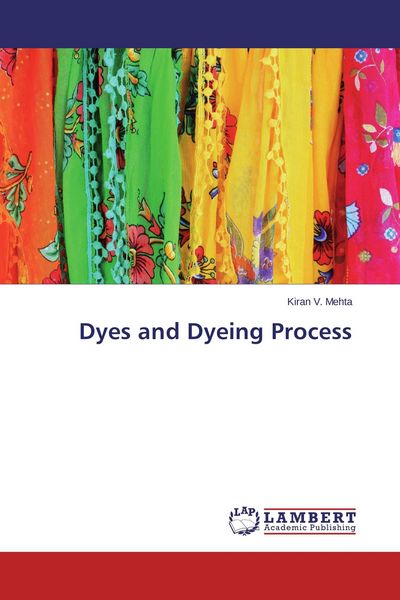 Produktbild: Dyes and Dyeing Process