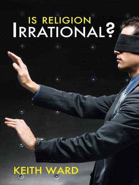 Produktbild: Is Religion Irrational?