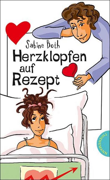 Produktbild: Herzklopfen auf Rezept