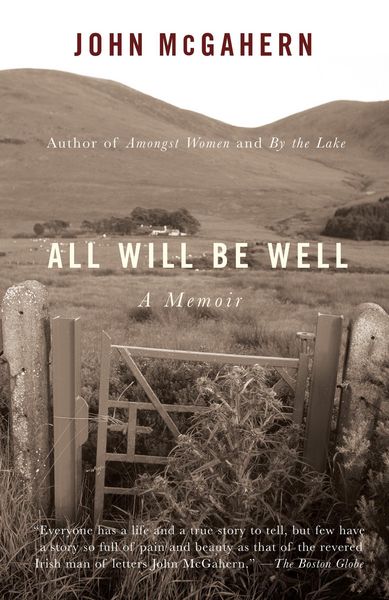 Produktbild: All Will Be Well