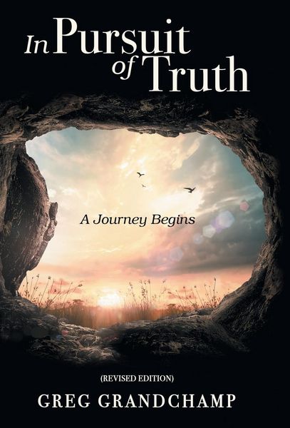 Produktbild: In Pursuit of Truth