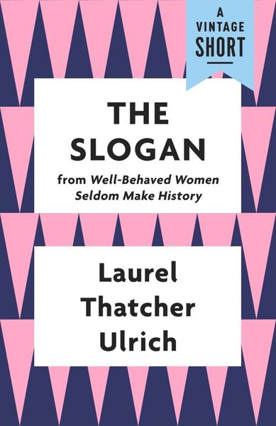 Produktbild: The Slogan